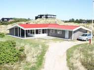 Ferienhaus - Ferienhaus Dalia - 200m from the sea