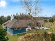 Ferienhaus - Ferienhaus Kenny - 1.2km from the sea