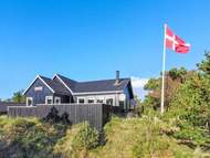 Ferienhaus - Ferienhaus Annakarin - all inclusive - 500m from the sea in Western Jutland