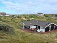Ferienhaus - Ferienhaus Asvalde - 150m from the sea