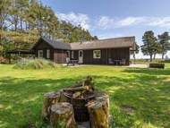 Ferienhaus - Ferienhaus Elny - 500m to the fjord