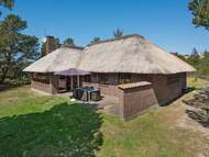 Ferienhaus - Ferienhaus Satzur - 800m from the sea