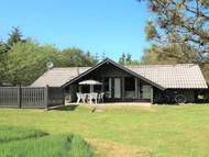 Ferienhaus - Ferienhaus Anka - all inclusive - 2km from the sea in Western Jutland