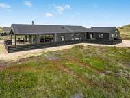 Ferienhaus - Ferienhaus Birger - 300m from the sea