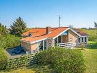 Ferienhaus - Ferienhaus Svane - 1.2km from the sea