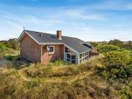 Ferienhaus - Ferienhaus Anita - 500m from the sea