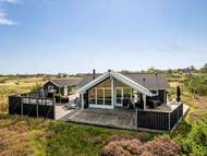 Ferienhaus - Ferienhaus Christan - 1.2km from the sea