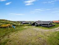 Ferienhaus - Ferienhaus Unni -  from the sea