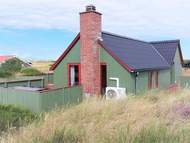 Ferienhaus - Ferienhaus Rayne -  from the sea in Western Jutland