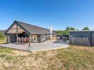 Ferienhaus - Ferienhaus Tameran - 700m from the sea