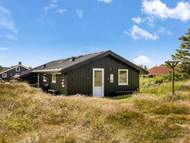 Ferienhaus - Ferienhaus Suleika - 900m from the sea in NW Jutland