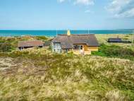 Ferienhaus - Ferienhaus Quirina - 75m from the sea