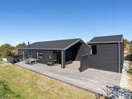 Ferienhaus - Ferienhaus Helli - 650m from the sea