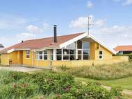 Ferienhaus - Ferienhaus Ritte - all inclusive - 200m from the sea