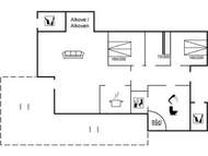 Ferienhaus - Ferienhaus Rosali - 500m from the sea