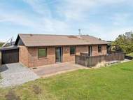 Ferienhaus - Ferienhaus Fridolina - 200m from the sea