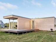 Ferienhaus - Ferienhaus Alexandrina - 800m from the sea