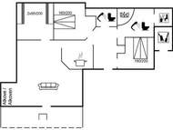 Ferienhaus - Ferienhaus Riste - 450m from the sea