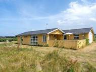 Ferienhaus - Ferienhaus Uffi - 300m from the sea