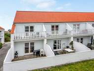 Ferienwohnung - Ferienwohnung, Appartement Enrica - 1km from the sea in NW Jutland