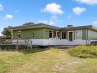 Ferienhaus - Ferienhaus Sweni - 800m from the sea