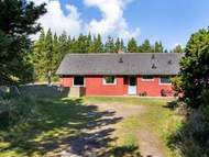 Ferienhaus - Ferienhaus Maija - 1.4km from the sea