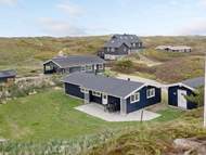 Ferienhaus - Ferienhaus Galena - 100m from the sea