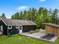 Ferienhaus - Ferienhaus Thekla - 3km from the sea