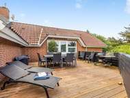 Ferienhaus - Ferienhaus Sylvi - 1.7km from the sea