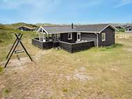 Ferienhaus - Ferienhaus Veetrikki -  from the sea