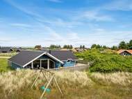 Ferienhaus - Ferienhaus Valia - 400m to the fjord