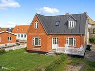 Ferienhaus - Ferienhaus Feenja - 250m from the sea in NW Jutland