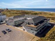 Ferienwohnung - Ferienwohnung, Appartement Nonni - 200m from the sea in NW Jutland