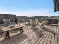 Ferienhaus - Ferienhaus Solbu