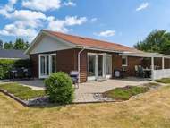 Ferienhaus - Ferienhaus Onni - 1km from the sea in Lolland, Falster and Mon