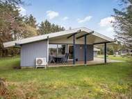 Ferienhaus - Ferienhaus Gunvor - 1km from the sea