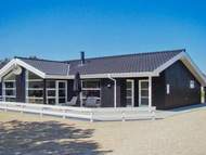 Ferienhaus - Ferienhaus Nani - 900m from the sea in NW Jutland