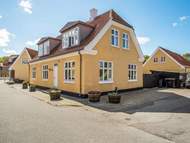 Ferienwohnung - Ferienwohnung, Appartement Fria - all inclusive - 500m from the sea in NW Jutland