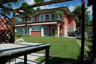 Ferienhaus, Exklusive Unterkunft - Varese Tre - Ferienunterkunft in Barasso (3 Personen)