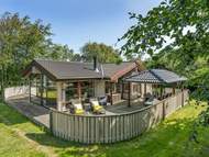 Ferienhaus - Ferienhaus Leevi - 150m from the sea