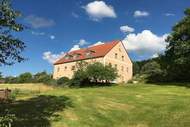 Ferienhaus - Blumenhof - Ferienunterkunft in Schönsee (20 Personen)