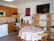 Ferienwohnung - Ferienwohnung Saint Gervais d'en Haut