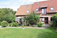 Ferienhaus - Am Gänsegarten - Berta & Auguste - Ferienunterkunft in Thorstorf (10 Personen)