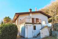 Ferienhaus - MAM - Casa della Mamma - Ferienunterkunft in Colmegna (4 Personen)