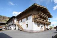 Ferienwohnung - Grünbichel Hof - Ferienunterkunft in Uttendorf-Stubachtal (5 Personen)