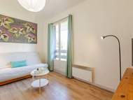 Ferienwohnung - Ferienwohnung Les Bourdaines