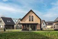 Ferienhaus - Resort Nieuwvliet-Bad 7 - Ferienunterkunft in Nieuwvliet (6 Personen)