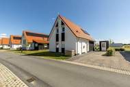 Ferienhaus - De Pluvier Huis Nr 38 - Ferienunterkunft in Scherpenisse (6 Personen)