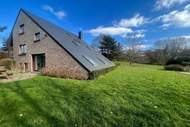 Ferienhaus, Exklusive Unterkunft - magnifique maison de vacances avec piscine intérieur - Ferienunterkunft in Filot (8 Personen)