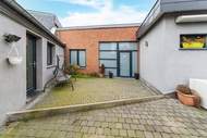 Ferienhaus - Magnifique maison de vacances pour 10 adultes avec pscine intérieure  Sauna Bains à remous et  Hamam - Ferienunterkunft in Verviers (10 Personen)